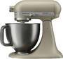 KitchenAid Küchenmaschine ohne Kochfunktion  KitchenAid Sortiment 5KSM50PKVEOC Artisan Plus oat