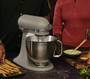 KitchenAid Küchenmaschine ohne Kochfunktion  KitchenAid Sortiment 5KSM50PKVEOC Artisan Plus oat