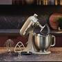KitchenAid Küchenmaschine ohne Kochfunktion  KitchenAid Sortiment 5KSM50PKVEOC Artisan Plus oat