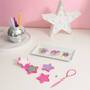 Carletto Deutschland GmbH Haarstyling-Set Star Power