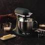 KitchenAid Küchenmaschine ohne Kochfunktion  KitchenAid Sortiment 5KSM50PKVEPP Artisan Plus pebbled palm