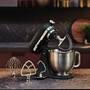 KitchenAid Küchenmaschine ohne Kochfunktion  KitchenAid Sortiment 5KSM50PKVEPP Artisan Plus pebbled palm