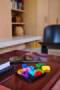 SMART Toys and Games GmbH IQ-Deluxe Square