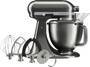 KitchenAid Küchenmaschine ohne Kochfunktion  KitchenAid Sortiment 5KSM50PKVEMS Artisan Plus medallion silber