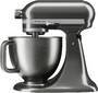KitchenAid Küchenmaschine ohne Kochfunktion  KitchenAid Sortiment 5KSM50PKVEMS Artisan Plus medallion silber
