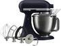 KitchenAid Küchenmaschine ohne Kochfunktion  KitchenAid Sortiment 5KSM50PKVEWB Artisan Plus wild blueberry