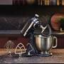 KitchenAid Küchenmaschine ohne Kochfunktion  KitchenAid Sortiment 5KSM50PKVEWB Artisan Plus wild blueberry