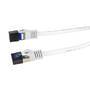LogiLink MP0062 - Staubschutzkappe für RJ45 Stecker 50 Stück