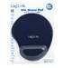LogiLink ID0027B - Blue - Silicone
