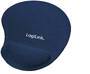 LogiLink ID0027B - Blue - Silicone