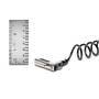 Kensington NanoSaver Slim Kombinationsschloss, portabel (K60627WW)