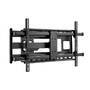 LogiLink BP0138 - TV Wandhalterung neigbar schwenkbar drehbar 43''- 80'' 50