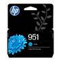 HP CN 050 AE Tintenpatrone cyan No. 951 Druckerpatronen