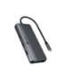 ICY BOX IB-DK4062-CPD Multi Dockingstation Datenverteiler/Umschalter