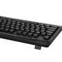 Logilink Tastatur & Maus ComboSet 2.4GHz, 1000DPI Maus schw. (ID0194)