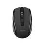 Logilink Tastatur & Maus ComboSet 2.4GHz, 1000DPI Maus schw. (ID0194)