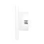 Logilink Wandschalter Smart WiFi, Tuya kompatibel (SH0111)