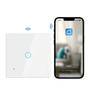 Logilink Wandschalter Smart WiFi, Tuya kompatibel (SH0111)