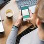 Logilink Wandschalter Smart WiFi, Tuya kompatibel (SH0111)
