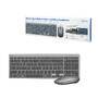 Logilink 2,4GHz Funk Dual-Mode Tastatur & Maus Set (ID0215)