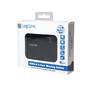 LogiLink UA0216 - USB 3.2 Gen 1 (3.1 Gen 1) Type-B - USB 3.2 Gen 1 (3.1 Gen 1) Type-A - 5000 Mbit/s - Black - Plastic - RoHS