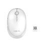 Logilink Maus Funk & Bluetooth,2.4GHz,800/1200/1600dpi,weiß (ID0205)