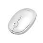 Logilink Maus Funk & Bluetooth,2.4GHz,800/1200/1600dpi,weiß (ID0205)