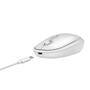 Logilink Maus Funk & Bluetooth,2.4GHz,800/1200/1600dpi,weiß (ID0205)