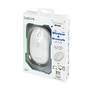 Logilink Maus Funk & Bluetooth,2.4GHz,800/1200/1600dpi,weiß (ID0205)