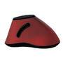 Logilink Maus Funk Ergonomisch Vertical 5 Tasten 1000dpi rot (ID0159)