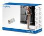 Logilink Modular Plug for flat cables 100pcs, RJ45 8P8C (MP0020)