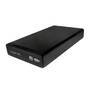 Logilink Festplattengehäuse 3,5", SATA, USB 3.0 (UA0284)