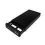 Logilink Festplattengehäuse 3,5", SATA, USB 3.0 (UA0284)