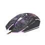 Logilink Gaming-Set aus Tastatur, Maus und Mauspad (ID0185)