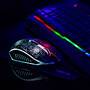 Logilink Gaming-Set aus Tastatur, Maus und Mauspad (ID0185)