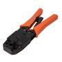 Logilink Netzwerk Werkzeug Set mit Tasche 6-teilig (WZ0030)