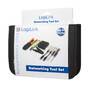 Logilink Netzwerk Werkzeug Set mit Tasche 6-teilig (WZ0030)