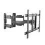 Logilink TV-Wandhalterung neigbar -8°/+5°,37-70",max.45kg (BP0047)