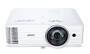 Acer Beamer S1387n        4000 ANSI lm      WXGA   wh LAN (MR.JYX11.001)