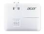 Acer Beamer S1387n        4000 ANSI lm      WXGA   wh LAN (MR.JYX11.001)