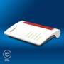 FRITZ!Box 7630 Netzwerk -Wireless Router/Accesspoint-