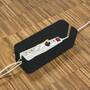 LogiLink KAB0077 - Kabelbox 3er Set schwarz