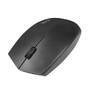 Logilink Maus Bluetooth 4.2 + Funk 2,4 GHz, dual-Modus black (ID0191)