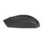 Logilink Maus Bluetooth 4.2 + Funk 2,4 GHz, dual-Modus black (ID0191)