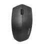 Logilink Maus Bluetooth 4.2 + Funk 2,4 GHz, dual-Modus black (ID0191)