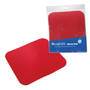 Logilink Mauspad 3x220x250mm rot (ID0128)