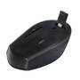 Logilink Maus optisch 3D USB-C 3 Tasten 3200 dpi 2.4 (ID0160)