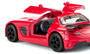 SIKU 1119 Mercedes-Benz SLS AMG Black Series