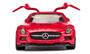 SIKU 1119 Mercedes-Benz SLS AMG Black Series