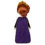 Jakks Europe BV Die Eiskönigin 2 Königin Anna Puppe 35 cm mit Krone